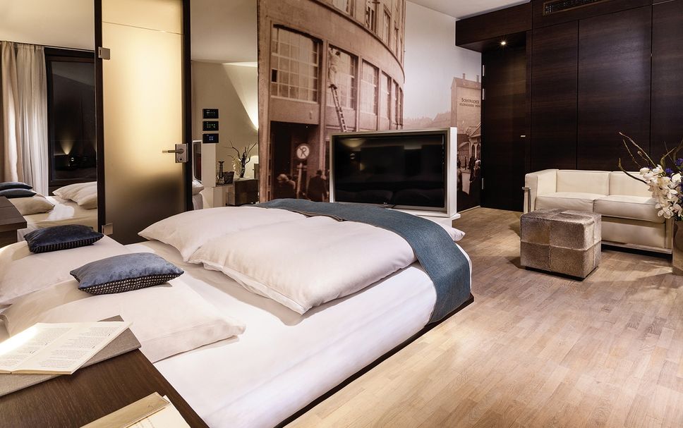Chambre Photo