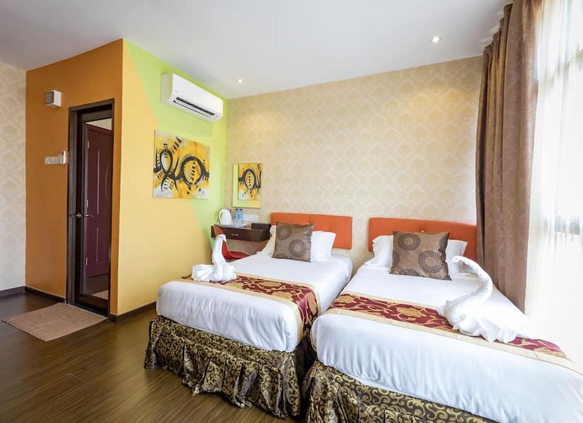 Chambre Photo