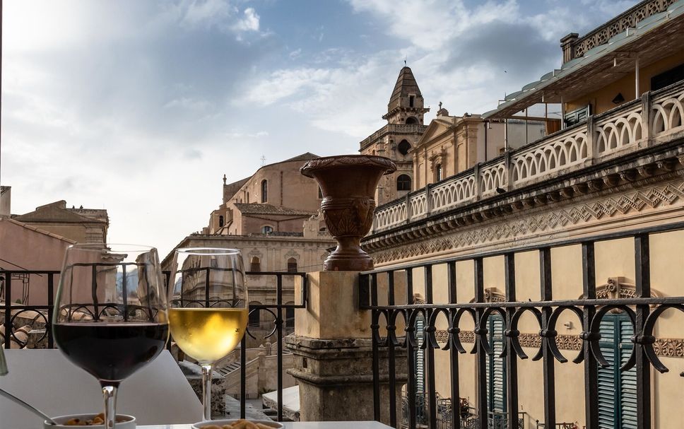 Balcon Photo