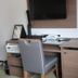 Équipements de la chambre