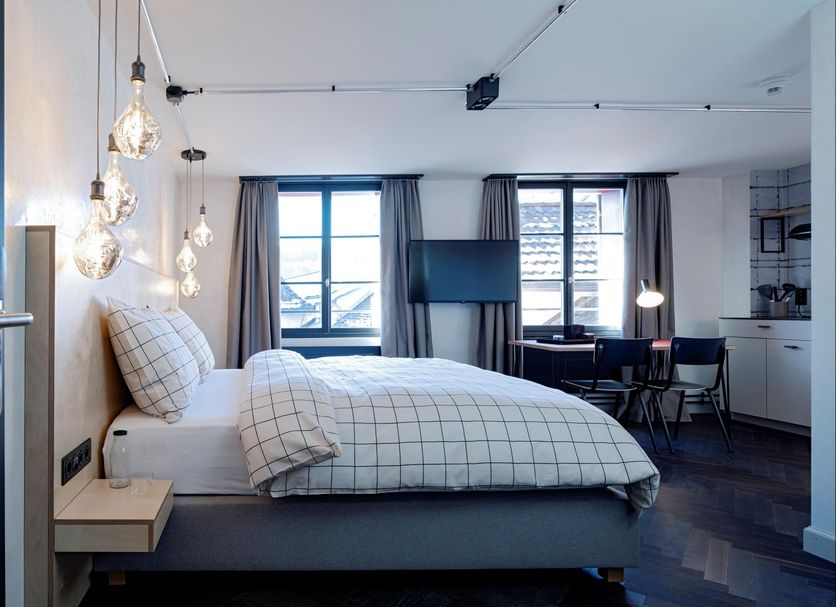 Chambre Photo