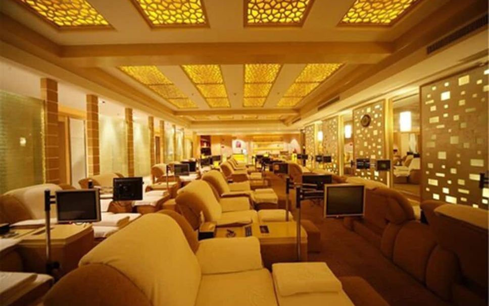 Salon Photo