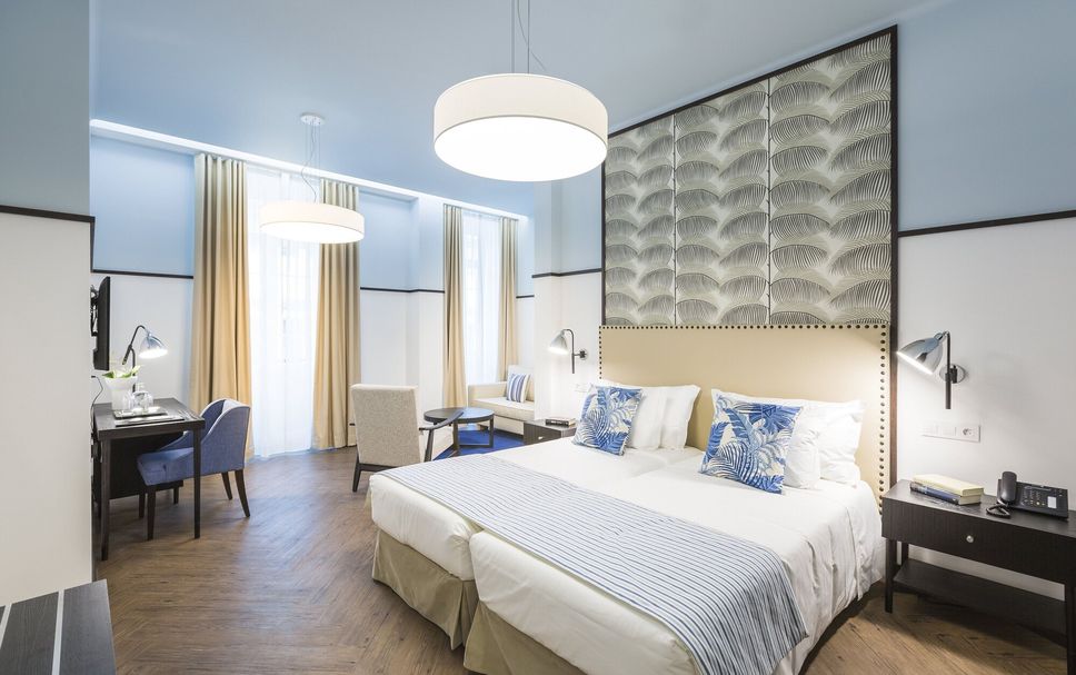 Chambre Photo