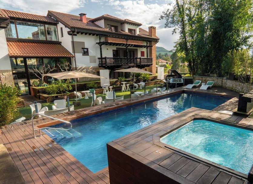 Piscine Photo