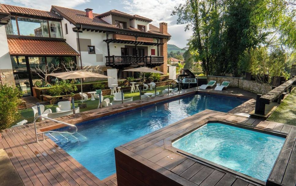 Piscine Photo