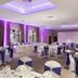 Salle de banquet