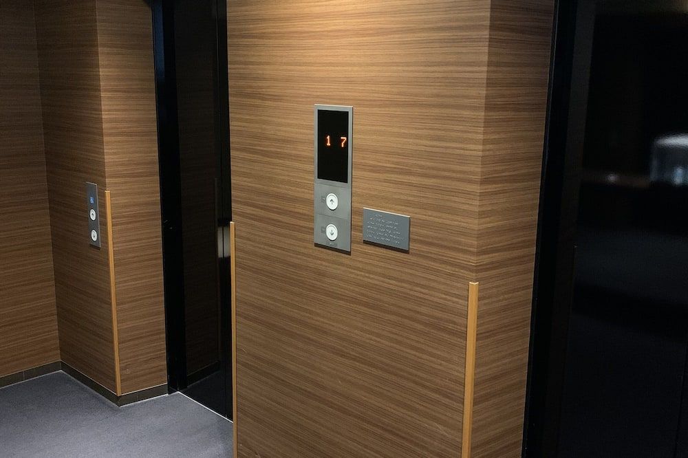 Équipements de la chambre