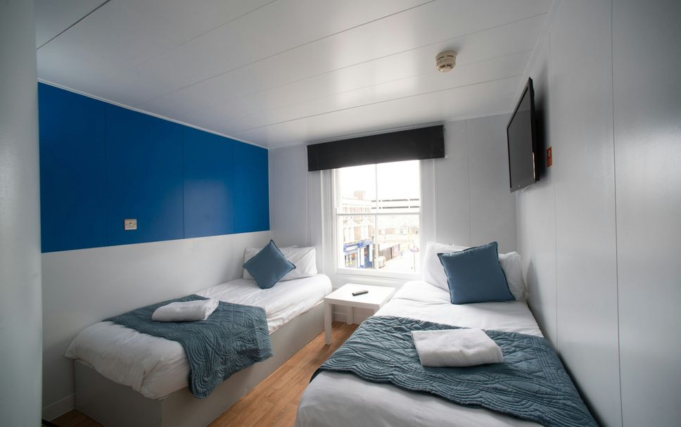 Chambre Photo