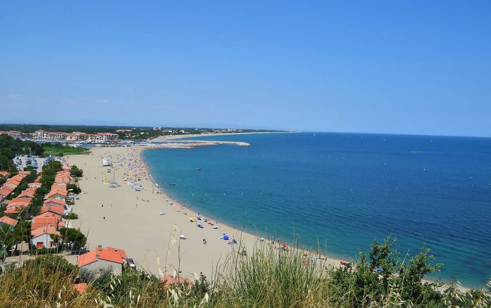 Plage Photo