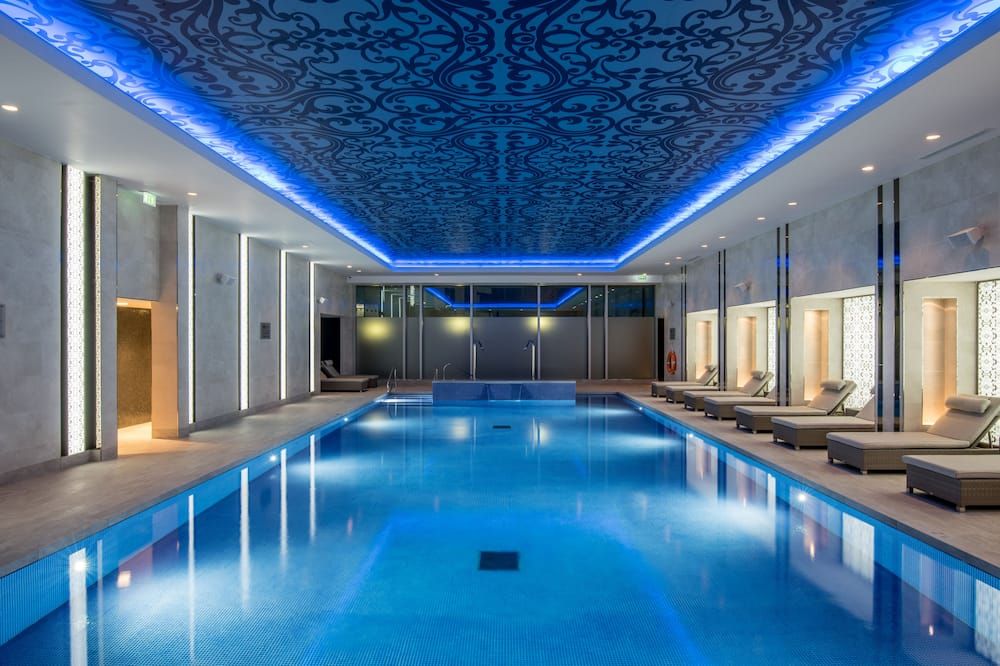 Piscine Photo