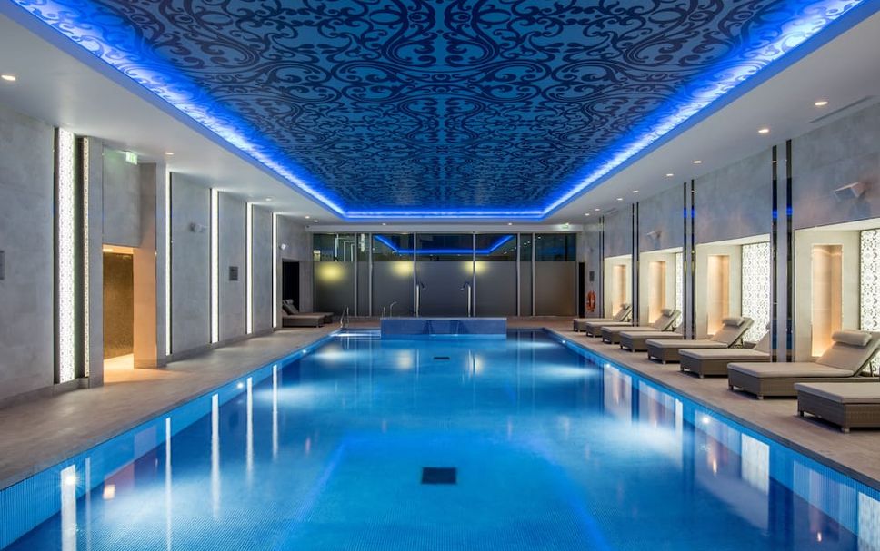 Piscine Photo
