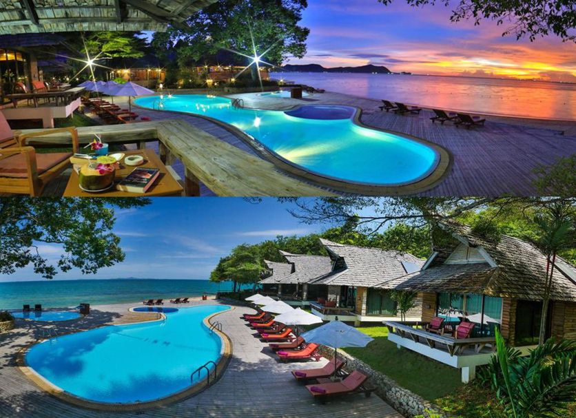 Piscine Photo