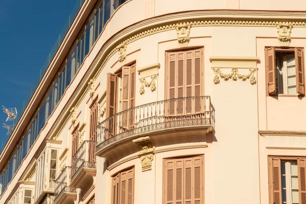 Bâtiment