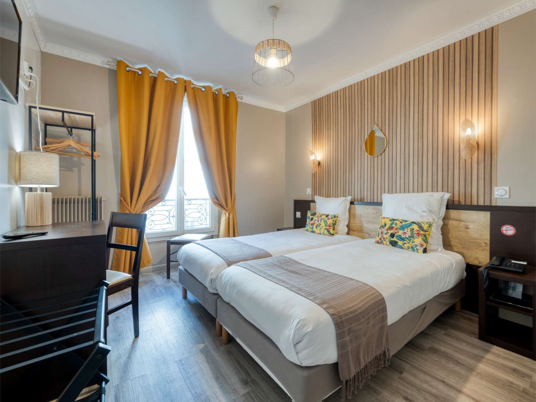 Chambre
