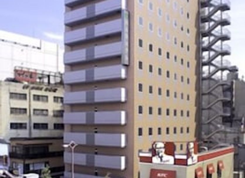 Bâtiment Photo
