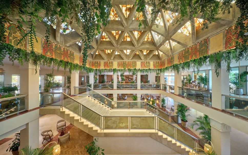 Hall d’entrée Photo