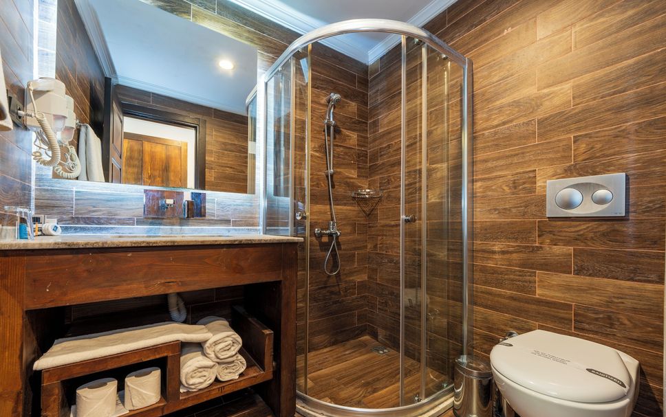 Salle de bain Photo