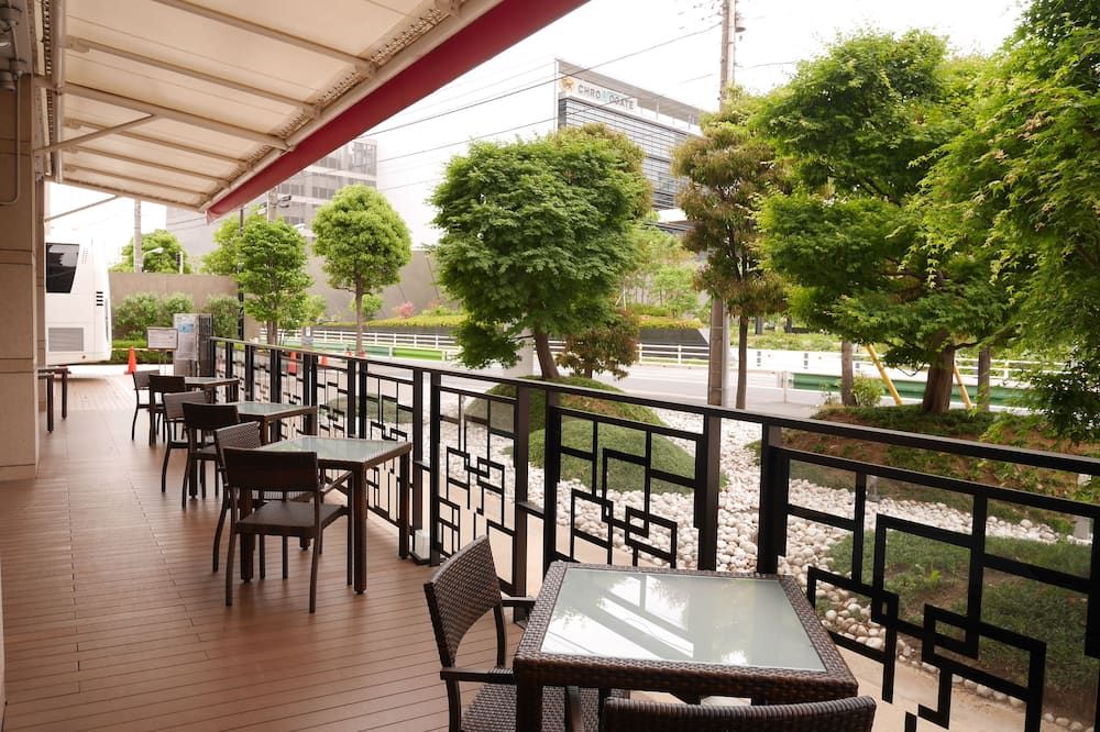 Balcon