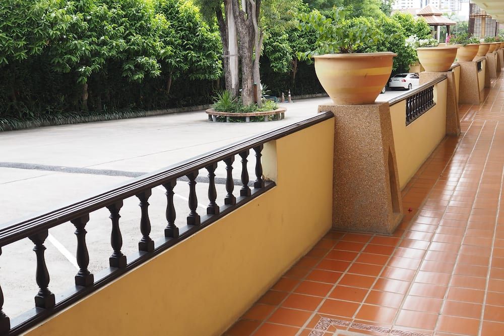 Balcon