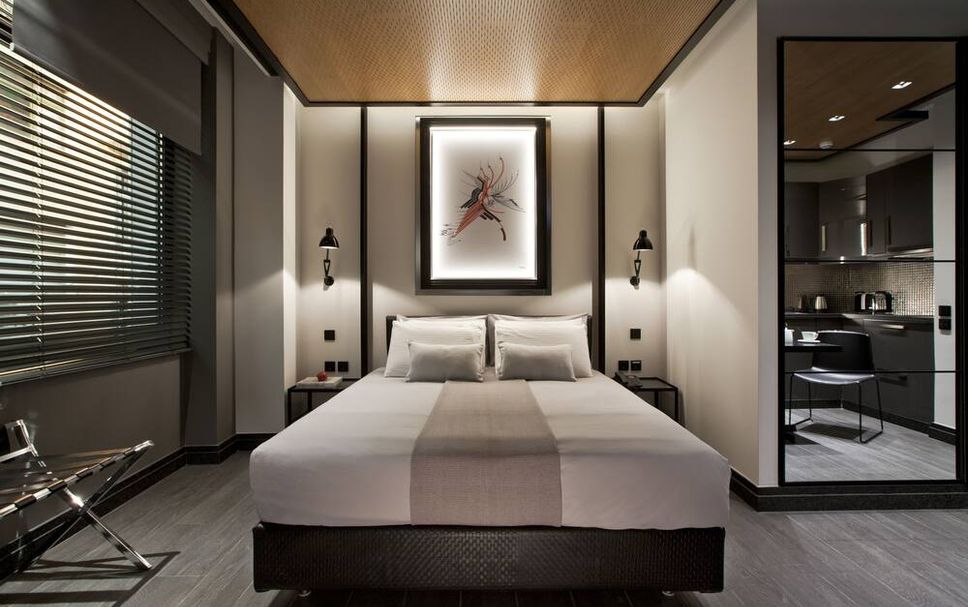 Chambre Photo