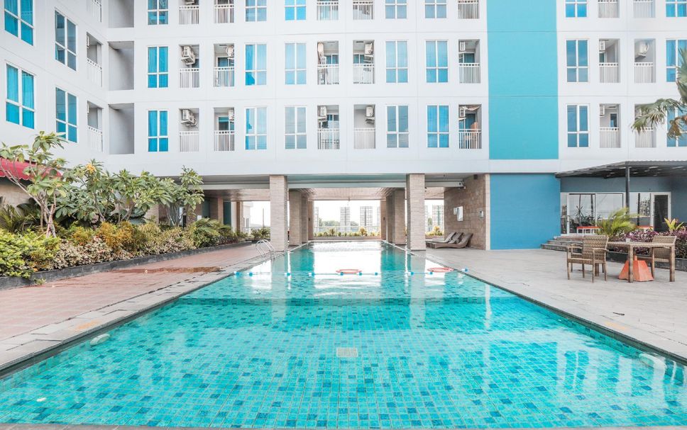 Piscine Photo