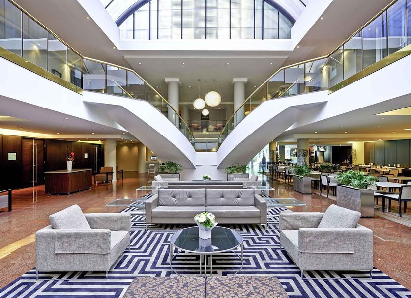 Hall d’entrée Photo