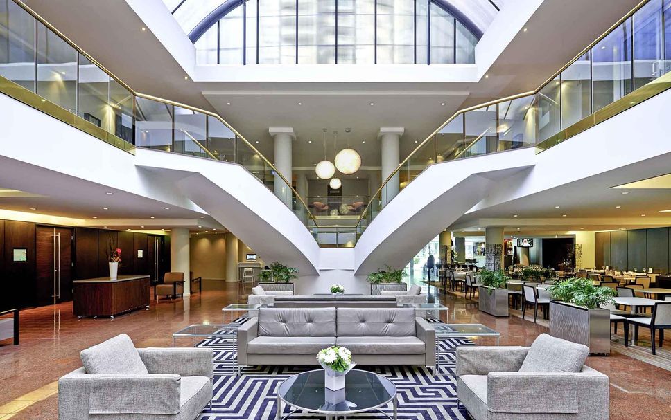 Hall d’entrée Photo
