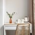 Équipements de la chambre
