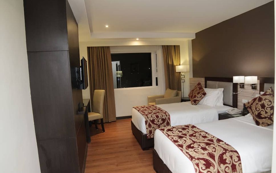 Chambre Photo