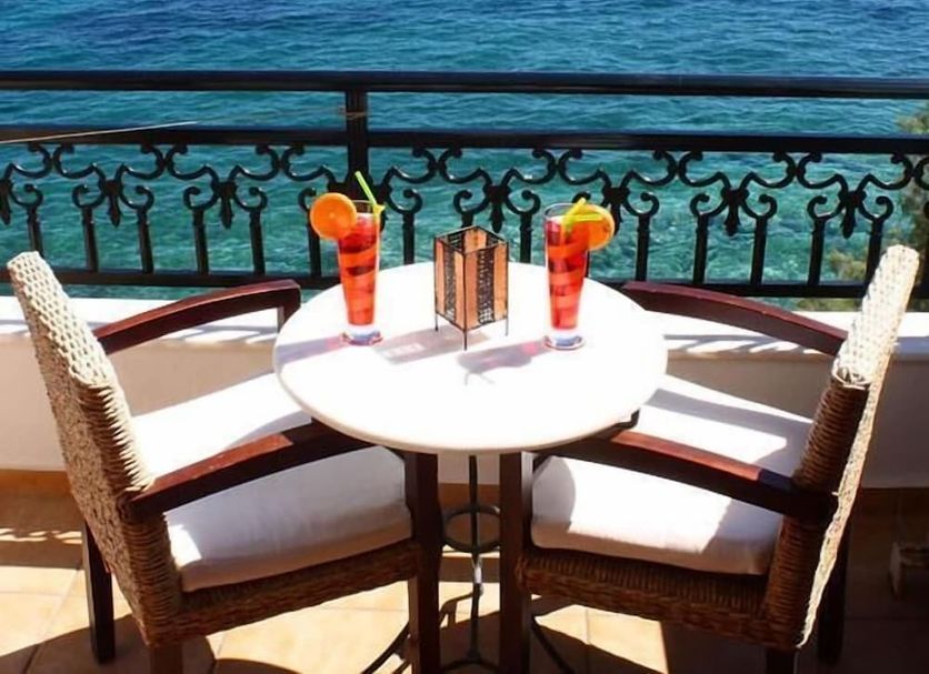 Balcon Photo
