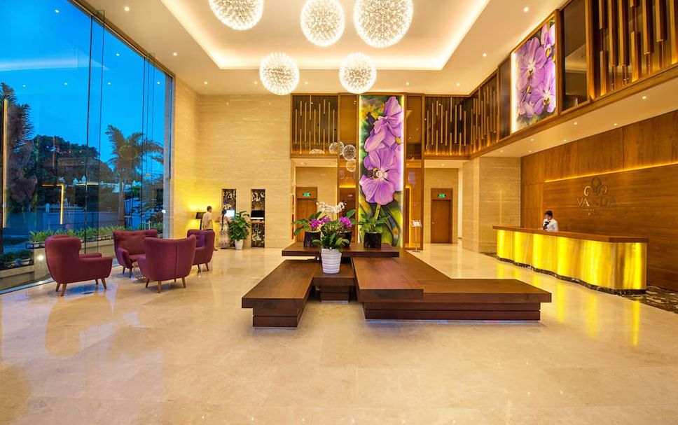 Hall d’entrée Photo