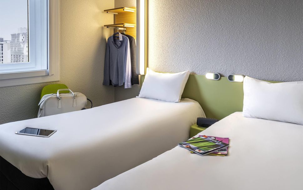 Chambre Photo