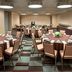 Salle de banquet