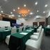 Espace de conférence