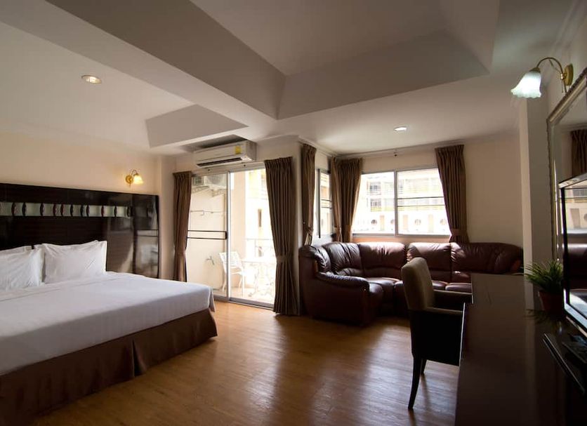 Chambre Photo