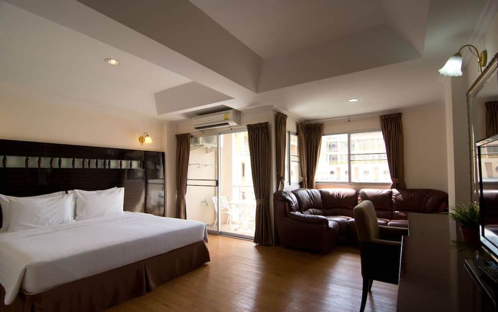 Chambre Photo