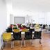 Espace de conférence