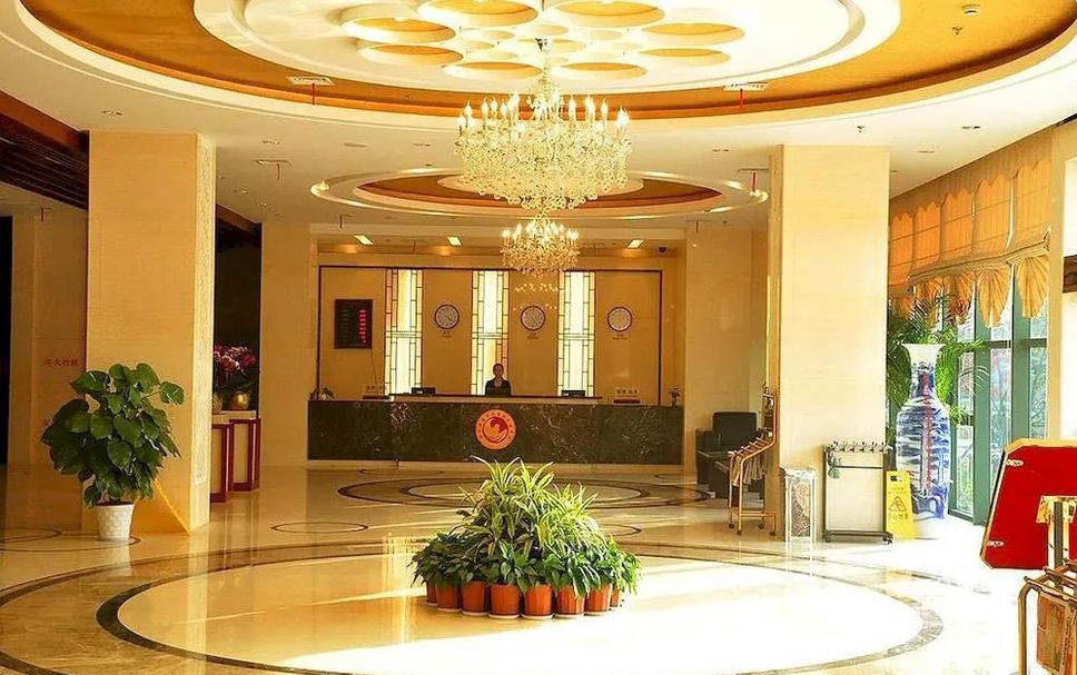 Hall d’entrée Photo