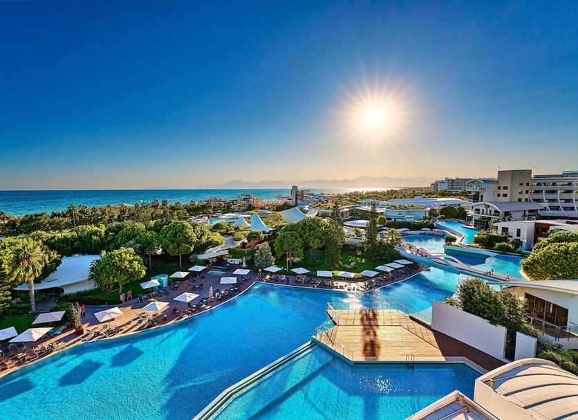Piscine Photo