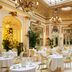 Salle de banquet
