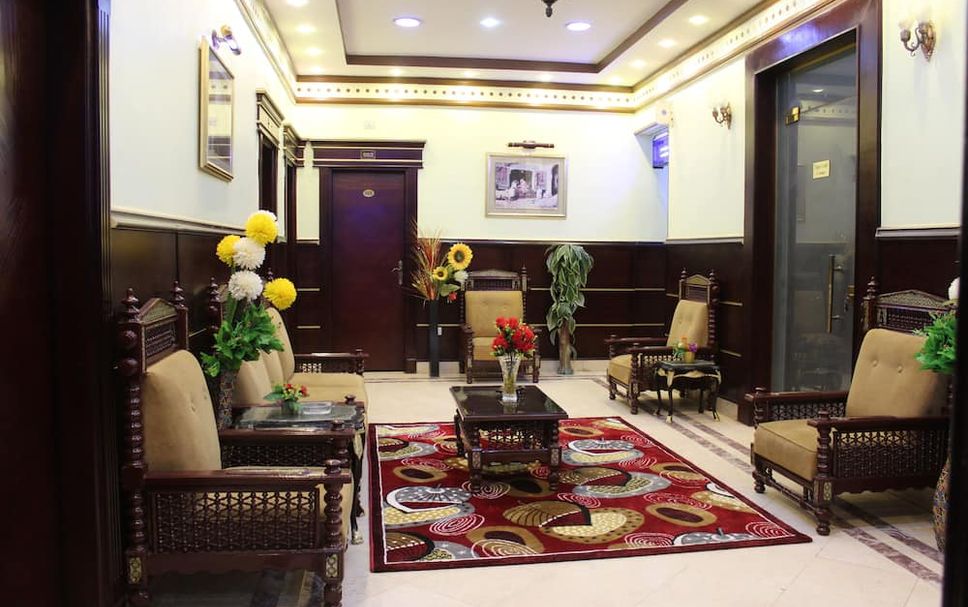Hall d’entrée Photo
