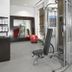 Salle de sport