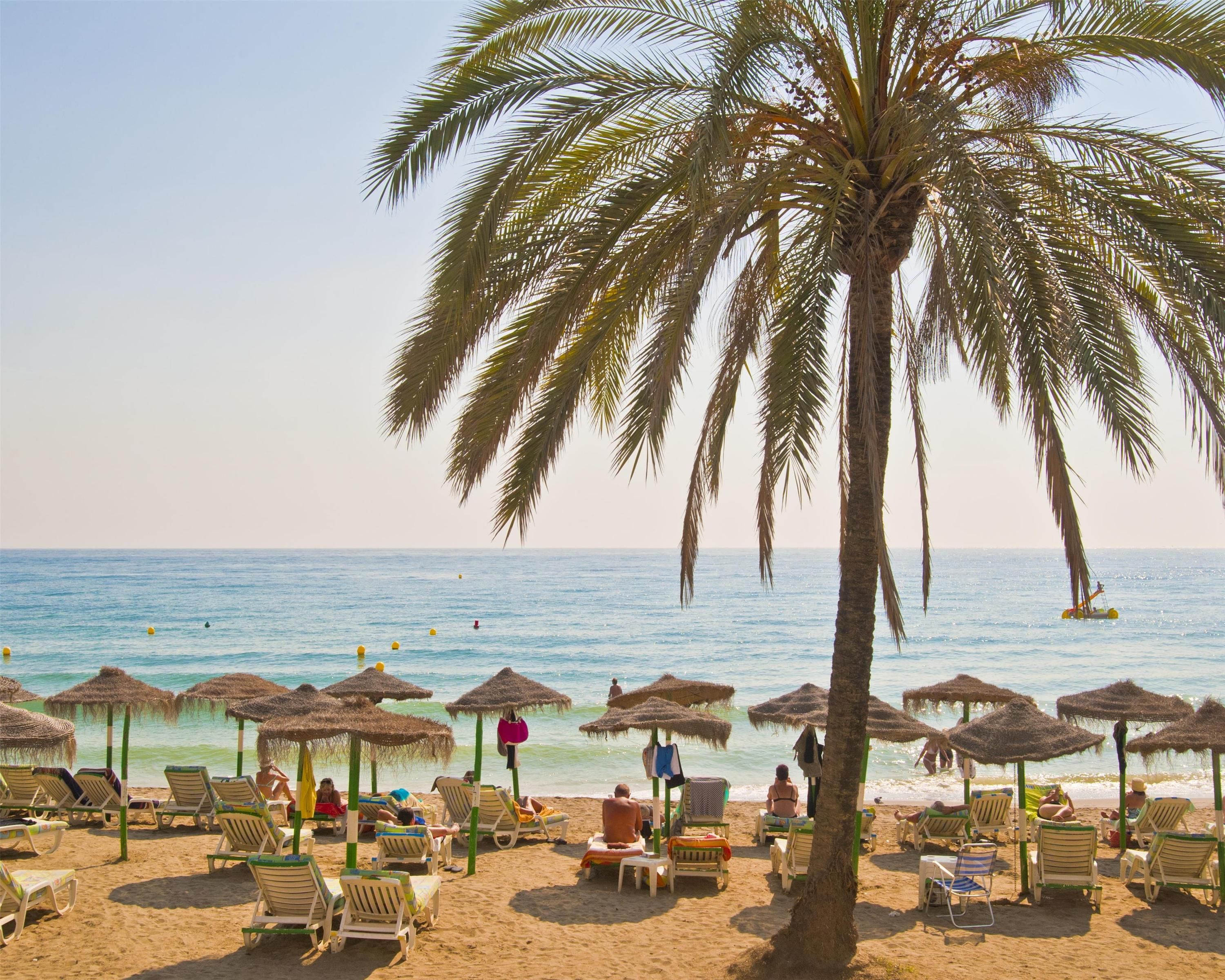 Plage