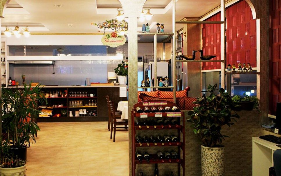 Hall d’entrée Photo