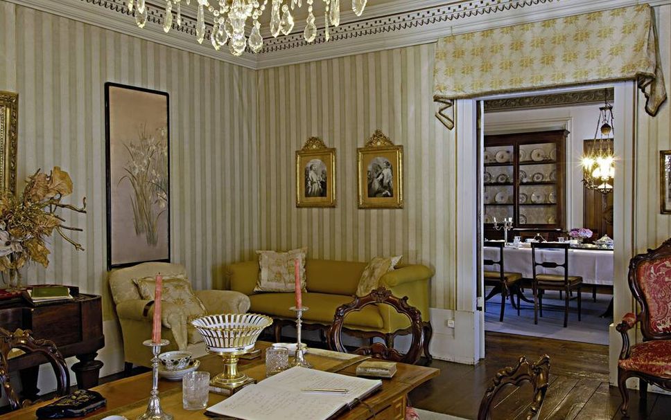 Salon Photo
