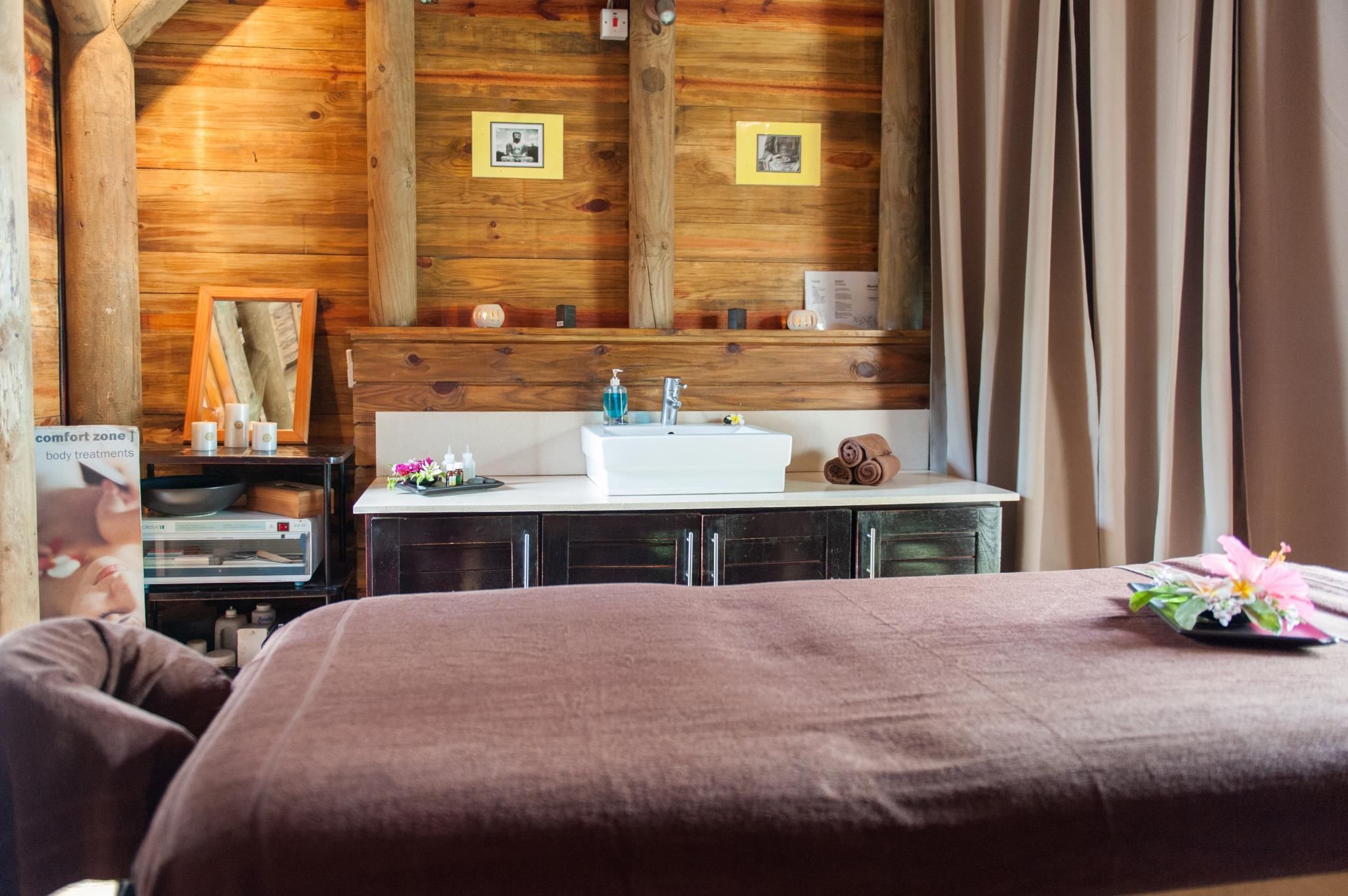 Spa