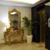 Équipements de la chambre