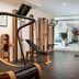 Salle de sport