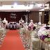 Salle de banquet