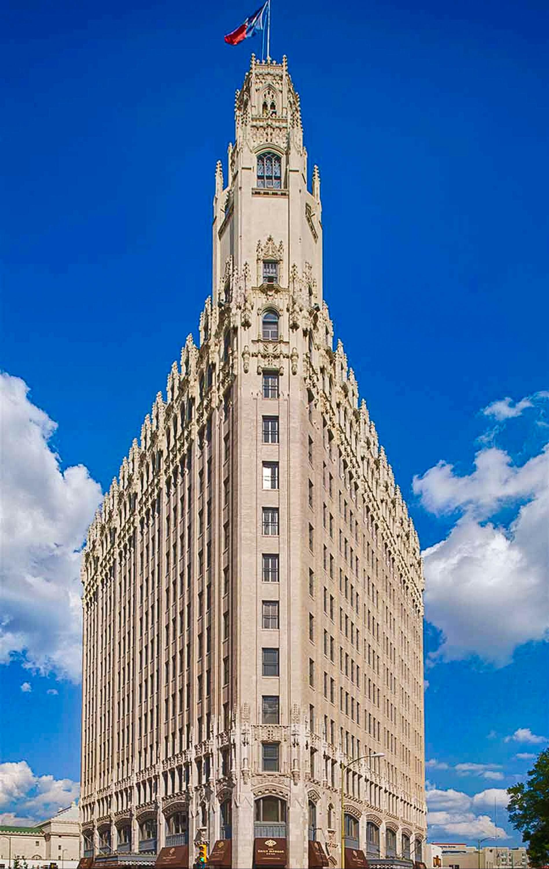 Bâtiment